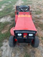 Westwood zitmaaier T1600, Tuin en Terras, Ophalen, Gebruikt, Briggs&stratton, Opvangbak