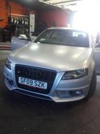 audi s4 2009, Alcantara, Berline, 4 portes, Achat