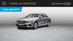 Mercedes-Benz C-klasse 180 d Verwarmde Zetels | Navigatie |, Auto's, 4 deurs, 4 cilinders, 1465 kg, Bedrijf