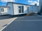 DSV RIALTO 1100x400/2 (woonunit Belgisch fabrikaat), Caravans en Kamperen