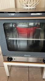 Oven, Elektronische apparatuur, Ovens, Ophalen, Zo goed als nieuw, Oven