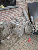 Klinkers, Ophalen, Gebruikt, Minder dan 5 m², Klinkers
