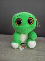 Peluche neuve Beanie Boo's TY tortue, Ophalen of Verzenden, Nieuw