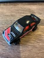 Majorette Ford Escort XR3 Zwart Mint, Enlèvement ou Envoi
