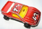 Pontiac Fiero Majorette 1/55 1:55, Verzenden, Gebruikt, Auto, Majorette