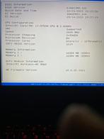 Gaming laptop MSI GF 65 Thin RTX with lots custom uogrades, 32 GB, Comme neuf, Enlèvement, Gaming