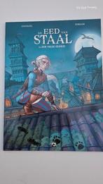 De eed van staal, Série complète ou Série, Enlèvement ou Envoi, Neuf