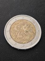Pièce commémorative 2€ - 75 ans UNICEF, Ophalen of Verzenden, Frankrijk, 2 euro, Losse munt