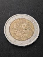 Pièce commémorative 2€ - 75 ans UNICEF, Enlèvement ou Envoi, France, 2 euros, Monnaie en vrac