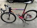 S-Works Tarmac SL8, Fietsen en Brommers, Fietsen | Racefietsen, 28 inch, Carbon, Zo goed als nieuw, Meer dan 20 versnellingen