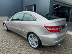 Mercedes-Benz CLC Benzine - Automaat - Slechts 56000 km, Te koop, Benzine, Gebruikt, CLC