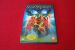 dvd scooby-doo, Film, Enlèvement ou Envoi