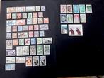 Tunisie : 62 timbres : (période 1906-1997), Tunisie, Enlèvement ou Envoi