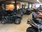 CFMOTOFLANDERS- ATVs and Side-By-Sides, Motoren, 2 cilinders