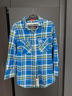 Zeer mooie damesblouse van Superdry, Superdry, Zo goed als nieuw, Maat 34 (XS) of kleiner