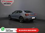 Polestar 2 Long Range 78 kWh 551 km WLTP 94% SOH LED/ Adapt., Autos, Autos Autre, Argent ou Gris, Achat, Entreprise, Electronic Stability Program (ESP)