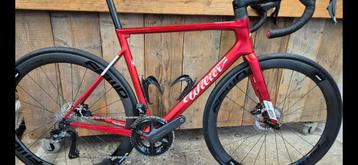 Wilier zero slr  beschikbaar voor biedingen