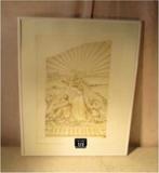 Mooi Geschilderd Werk 'Onze Lieve Vrouw' - Paul Goossens, Antiek en Kunst, Ophalen of Verzenden