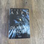 De vijfde macht Pieter Aspe, Ophalen of Verzenden