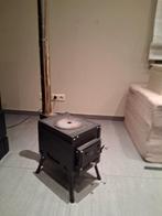 Houtkachel outdoor, Caravans en Kamperen, Ophalen