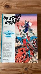 Zolderopruiming 100strips, Ophalen, Gelezen