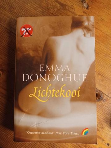 E. Donoghue - Lichtekooi disponible aux enchères