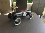 Retro Roller loopauto, Ophalen, Zo goed als nieuw, Loopvoertuig