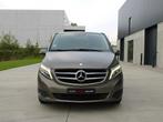 Mercedes-Benz V-klasse 250d Avantgarde * Automaat * Camera, Auto's, Mercedes-Benz, Automaat, 4 cilinders, Leder, 5 deurs