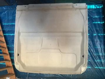 Tussenschot Peugeot boxer, Auto-onderdelen, Ophalen, Gebruikt, Peugeot