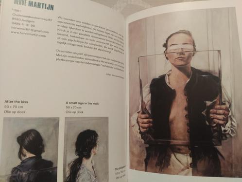 boek: omtrent Brel, catalogus in woord en beeld, Boeken, Muziek, Zo goed als nieuw, Artiest, Verzenden