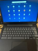 Lenovo Chromebook S330 Dark Grey, Computers en Software, 64 GB, Ophalen of Verzenden, 14 inch, Azerty