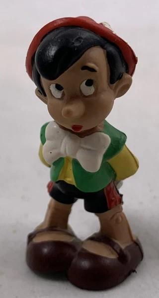 Figurine Pinocchio Bully Bullyland Walt Disney vintage année, Collections, Jouets miniatures, Comme neuf, Envoi