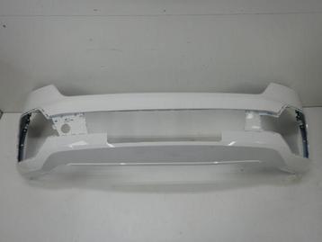 VW Transport T6.1 Voorbumper Kale Hoes Candy Weiss LB9A 7LA8 beschikbaar voor biedingen