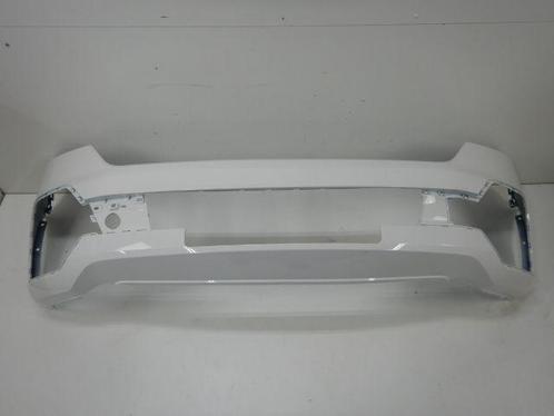 VW Transport T6.1 Voorbumper Kale Hoes Candy Weiss LB9A 7LA8, Auto-onderdelen, Carrosserie, Bumper, Volkswagen, Voor, Gebruikt