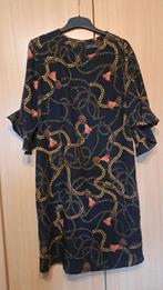 Jurk maat 42 (FR 44), Kleding | Dames, Jurken, Zwart, Maat 42/44 (L), Ophalen of Verzenden, Zo goed als nieuw