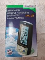 Station métrologique, Enlèvement ou Envoi, Neuf, Charon