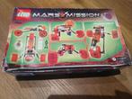 Lego 7694 Mars Mission, Complete set, Lego, Zo goed als nieuw, Verzenden