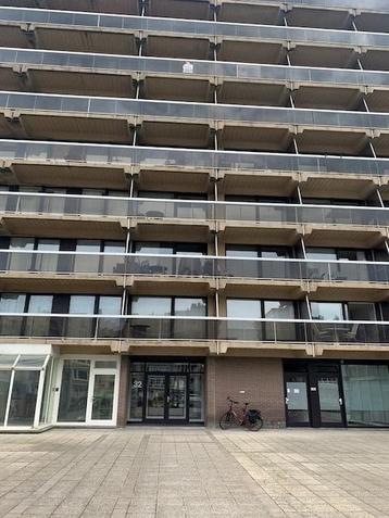 Appartement te huur in Oostende, Immo, Appartement