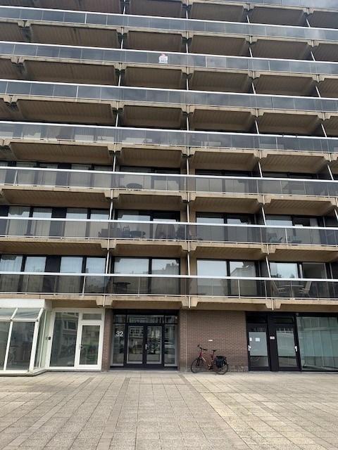 Appartement te huur in Oostende, Immo, Huizen te huur, Appartement