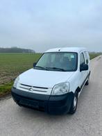Citroën Berlingo, Achat, 4 portes, 1200 kg, Boîte manuelle