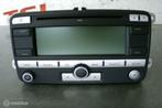 Radio Navigatie Systeem 1K0035191D RNS 300 VAG, Enlèvement ou Envoi, Utilisé