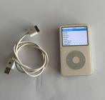 iPod classic 30 gb wit/generatie 5.5, Gebruikt, Ophalen of Verzenden, 20 tot 40 GB, Overige kleuren