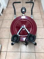 Allerlei fitnesstoestellen, Sport en Fitness, Ophalen, Zo goed als nieuw, Hometrainer