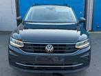 **Volkswagen Tiguan//1.5TSI dsg//dealer**, Auto's, 1498 cc, 4 cilinders, Adaptive Cruise Control, Leder
