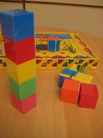 Blocs de puzzle Betty's — 48 pièces, Enlèvement ou Envoi, 10 à 50 pièces, Neuf, 6 mois à 2 ans