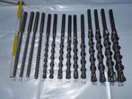 Nieuwe set Hilti SDS Max boren 350mm en 550mm lengte, Doe-het-zelf en Bouw, Gereedschap | Boormachines, Ophalen of Verzenden, Nieuw