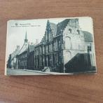 Nieuport ville ancien hôtel de l'Espérance et hôpital st, Enlèvement ou Envoi