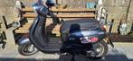 Scooter Mash City Cruiser 125cc, Fietsen en Brommers, Ophalen, 125 cc, Zo goed als nieuw, Benzine