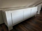 dressoir massief eik Gratis, Huis en Inrichting, Ophalen, Gebruikt