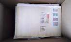 Collectie Azië **/*/gestempeld. Deel 1., Postzegels en Munten, Verzenden